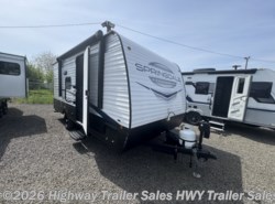 Used 2024 Keystone Springdale Mini 1760BH available in Salem, Oregon
