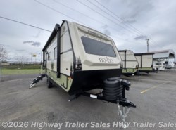 New 2026 Forest River No Boundaries Beast Mode NB19.4 available in Salem, Oregon