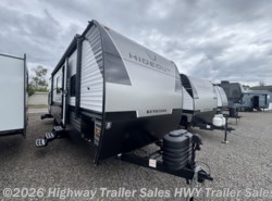 New 2026 Keystone Hideout Sport 261BHWE available in Salem, Oregon