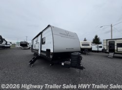 New 2026 Keystone Hideout Sport 288BRSWE available in Salem, Oregon
