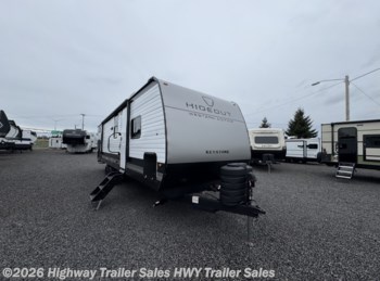 New 2026 Keystone Hideout Sport 288BRSWE available in Salem, Oregon