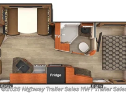 Used 2018 Lance TT 2375 available in Salem, Oregon