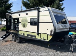 New 2026 Forest River No Boundaries Beast Mode 19.0BM available in Salem, Oregon