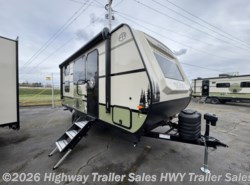New 2026 Forest River No Boundaries 18.7BM available in Salem, Oregon