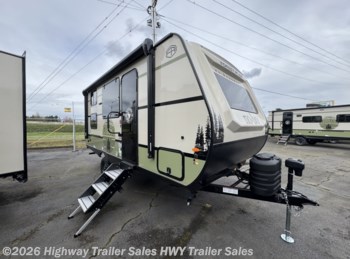New 2026 Forest River No Boundaries 18.7BM available in Salem, Oregon