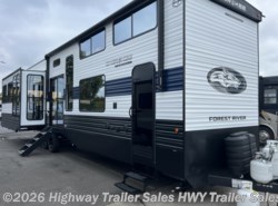 New 2026 Forest River Cherokee Timberwolf 39JM available in Salem, Oregon