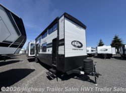 New 2027 Forest River Cherokee Timberwolf 39JM available in Salem, Oregon
