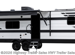 Used 2024 Grand Design Transcend Xplor 261BH available in Salem, Oregon