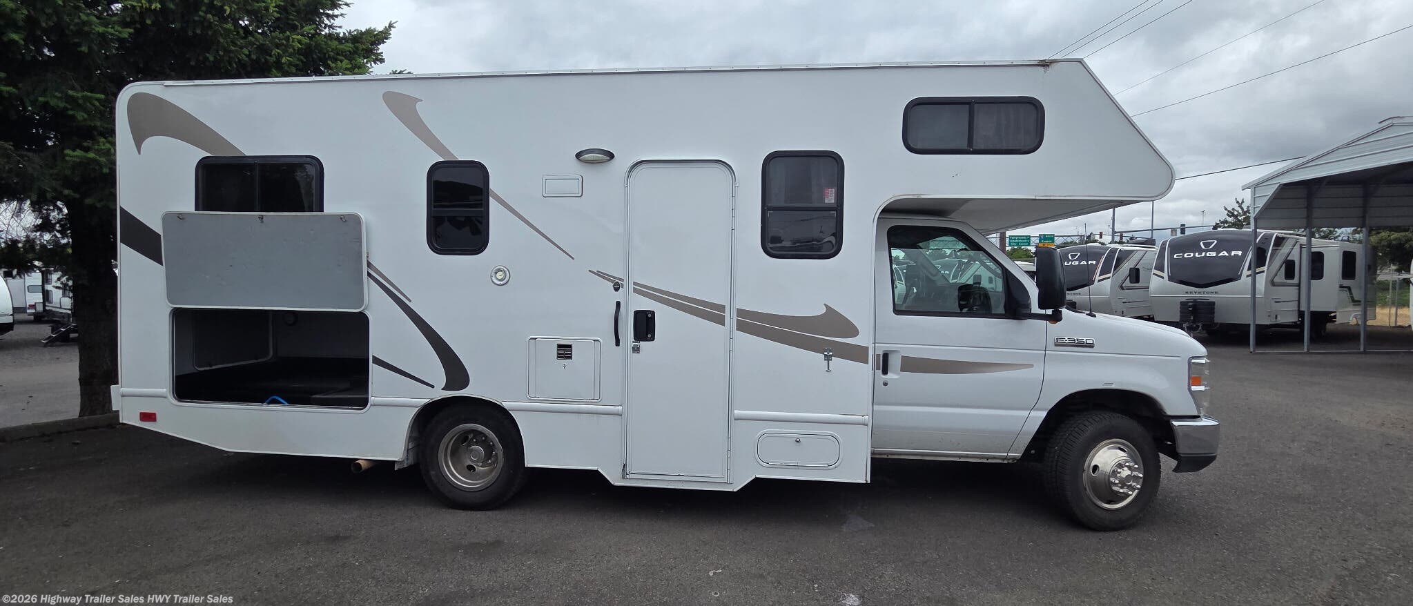 Used 2020 Thor Motor Coach Majestic 23A available in Salem, Oregon