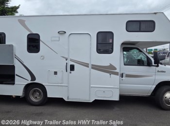 Used 2020 Thor Motor Coach Majestic 23A available in Salem, Oregon