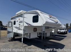 Used 2014 Lance TC 1191 available in Salem, Oregon