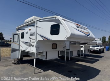 Used 2014 Lance TC 1191 available in Salem, Oregon