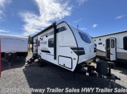 Used 2024 Forest River Surveyor Legend 19RBLE available in Salem, Oregon