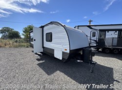 Used 2018 Forest River Salem Cruise Lite 202RDXL available in Salem, Oregon