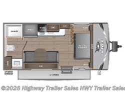 Used 2026 Jayco Jay Flight 175FQW available in Salem, Oregon