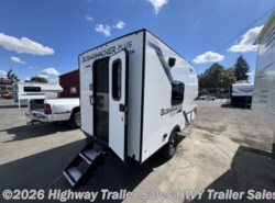 Used 2024 Braxton Creek Bushwhacker Plus 15RE available in Salem, Oregon