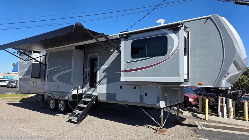Used 2015 Highland Ridge Open Range Roamer 376 FBH available in San Diego, California