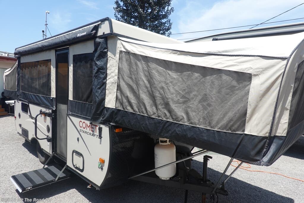 Used 2016 Starcraft Comet HW3611 available in San Diego, California