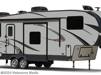 New 2023 Forest River Rockwood Signature Ultra Lite 8288SB available in Bridgeview, Illinois