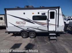 New 2023 Forest River Rockwood Roo 183 available in Bridgeview, Illinois