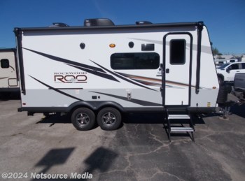 New 2024 Forest River Rockwood Roo 183 available in Bridgeview, Illinois