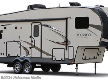 New 2023 Forest River Rockwood Ultra Lite 2883WS available in Bridgeview, Illinois