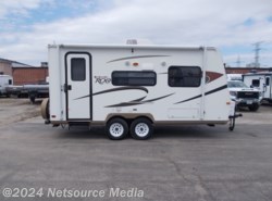 Used 2012 Forest River Rockwood Roo 19 available in Bridgeview, Illinois