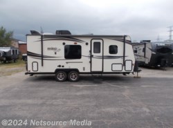  Used 2015 Forest River Rockwood Mini Lite 2304KS available in Bridgeview, Illinois