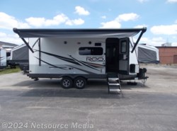 New 2022 Forest River Rockwood Roo ROO 21SS available in Bridgeview, Illinois