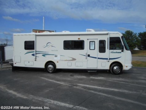 2004 Mirada For Sale Coachmen Rvs Rv Trader