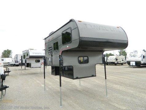 N06665 2021 Travel Lite Truck Campers 770 Rsl Shower Inside For Sale In Canton Mi