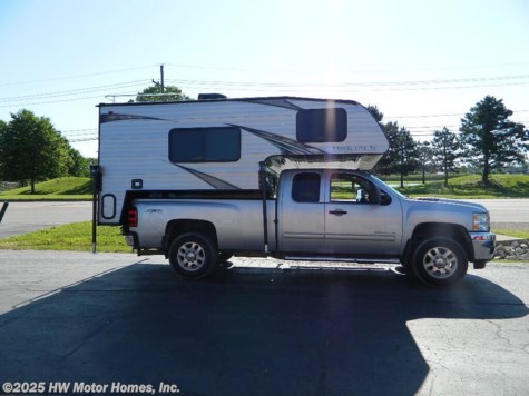 N06665 2021 Travel Lite Truck Campers 770 Rsl Shower Inside For Sale In Canton Mi