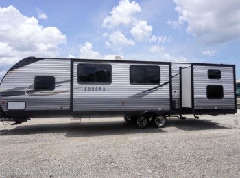 Used 2021 Forest River Aurora 32BDS available in Denton, Texas
