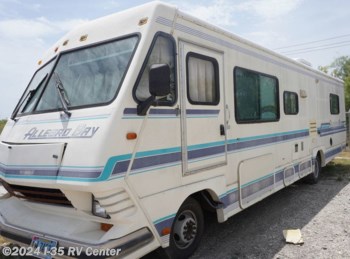 Used 1995 Tiffin Allegro Bay  available in Denton, Texas