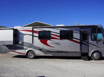 Used 2010 Newmar Canyon Star 3855 available in Denton, Texas