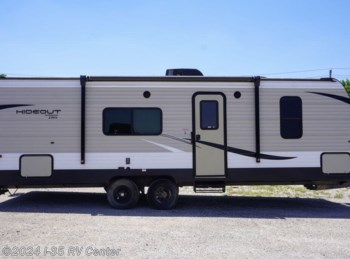 Used 2018 Keystone Hideout LHS 262LHS available in Denton, Texas