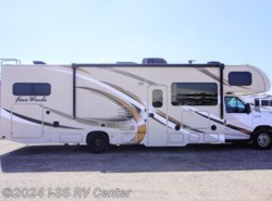  Used 2017 Thor Motor Coach Four Winds 31E Bunkhouse Ford available in Denton, Texas