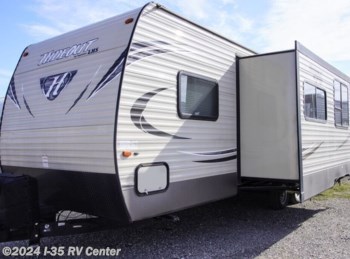 Used 2017 Keystone Hideout LHS 272LHS available in Denton, Texas