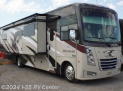 Used 2020 Thor Motor Coach Miramar 35.2 available in Denton, Texas