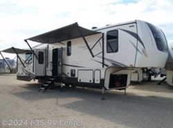 Used 2021 Forest River Cardinal Limited 377MBLE available in Denton, Texas