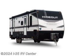 Used 2021 Keystone Hideout 243RB available in Denton, Texas
