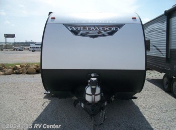 Used 2022 Forest River Wildwood FSX Northwest 179DBK available in Denton, Texas