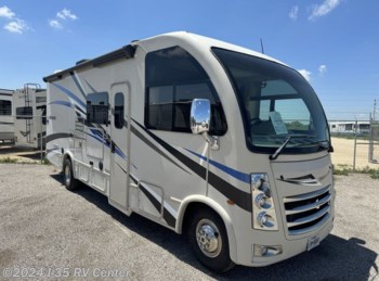 Used 2018 Thor Motor Coach Vegas 25.6 available in Denton, Texas