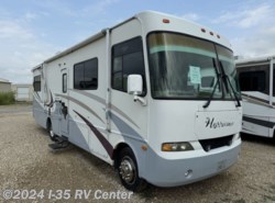 Used 2004 Thor Motor Coach Hurricane 31K available in Denton, Texas