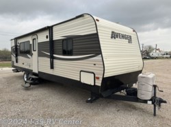 Used 2017 Prime Time Avenger ATI 27RKS available in Denton, Texas