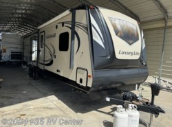 Used 2016 Prime Time LaCrosse 330RST available in Denton, Texas