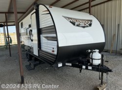 Used 2022 Forest River Wildwood FSX Northwest 178BHSK available in Denton, Texas