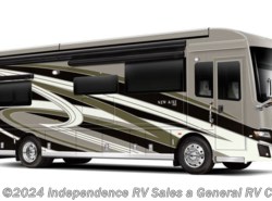 New 2022 Newmar New Aire 3545 available in Winter Garden, Florida