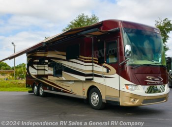 Used 2016 Newmar Dutch Star 4018 available in Winter Garden, Florida