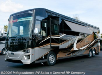 Used 2021 Newmar Dutch Star 4369 available in Winter Garden, Florida